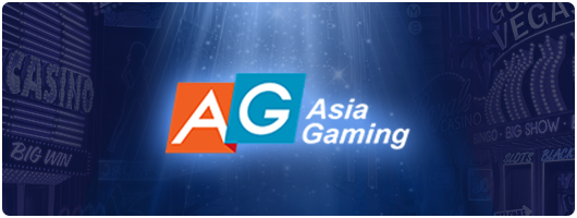 ag-gaming